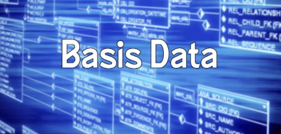 (2021-2022 Ganjil) Basis Data