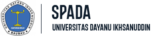 SPADA Unidayan