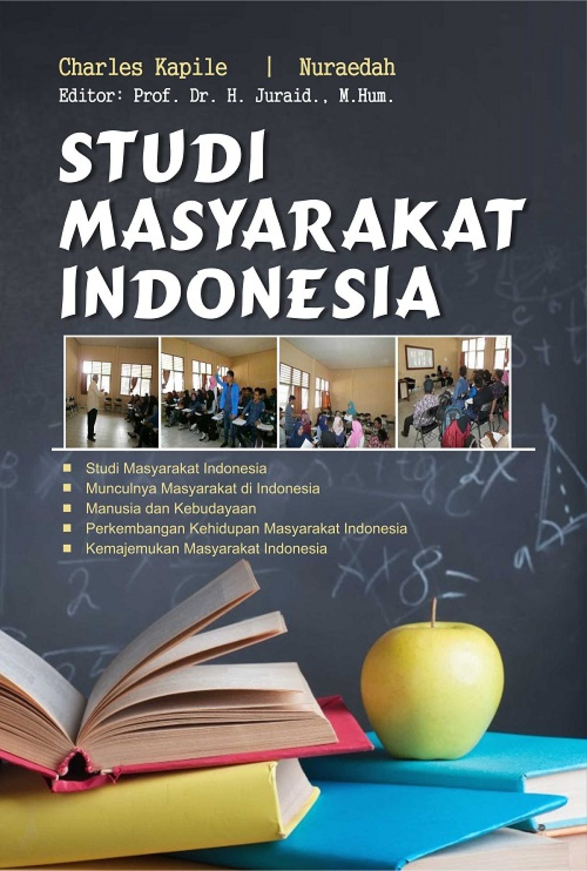 STUDI MASYARAKAT INDONESIA (P) 2020-2