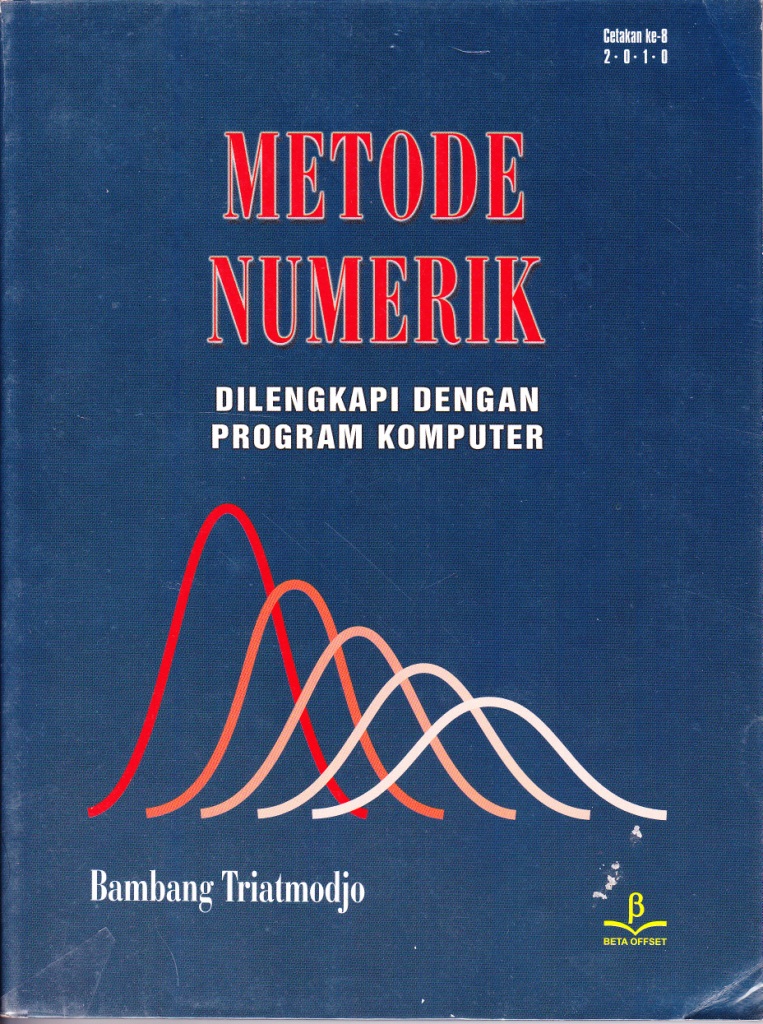 Metode Numerik