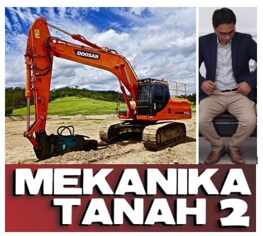 2021/2022-I-MEKANIKA TANAH II