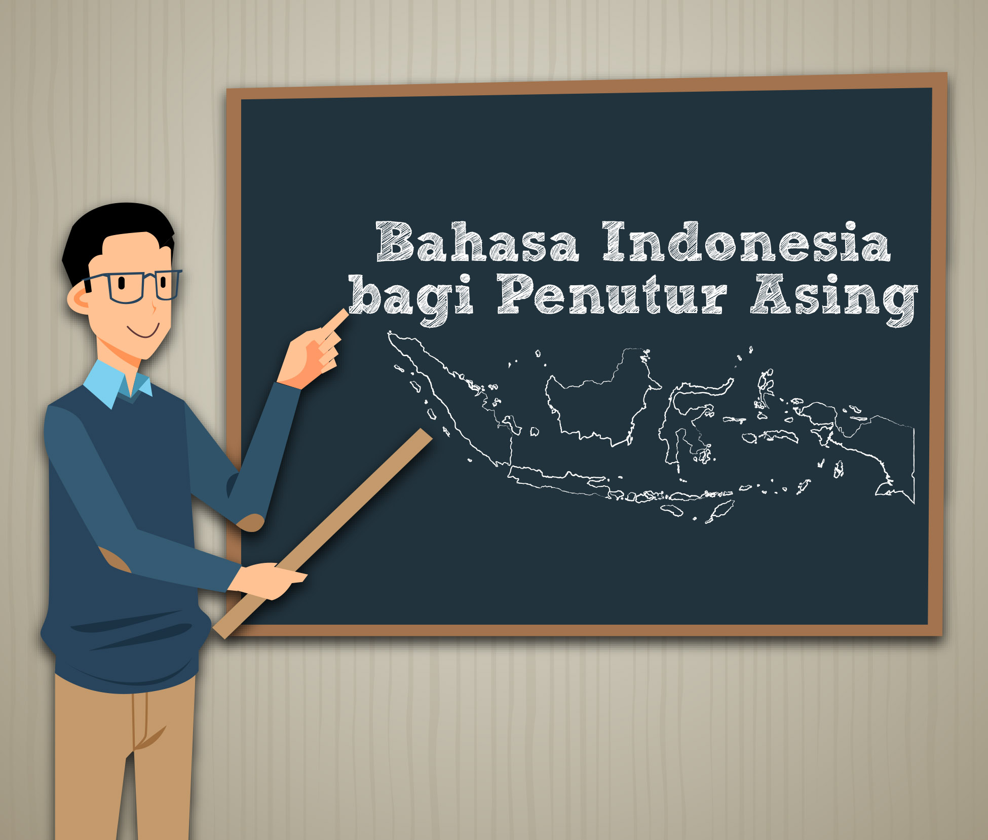 Bahasa Indonesia bagi Penutur Asing (BIPA)/2021-1
