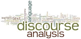 Discourse Analysis/2021-1