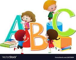 Practicum of english for children